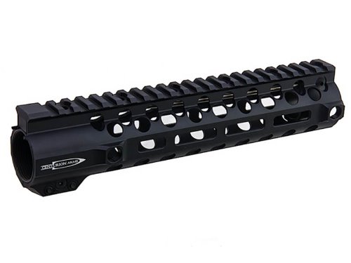 Hot Sale PTS Centurion Arms CMR Rail 9.5 inch M-LOK for M4 AEG / GBB / PTW Series -Black