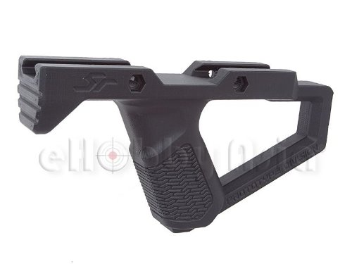 SRU Advanced Grip Kit for GHK/WE M4 GBB (Black)