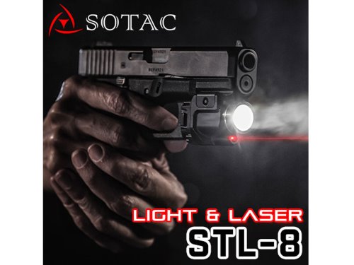SOTAC STL-8