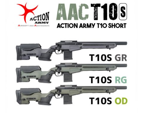 AAC T10-S