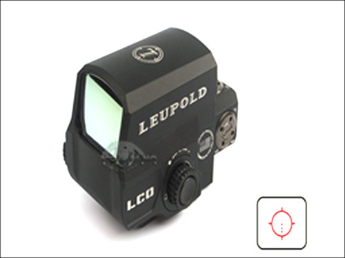 LEUPOLD LCO TYPE3 Dot Sight (A형)