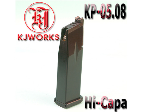Hi-Capa / KP-05,08 Magazine