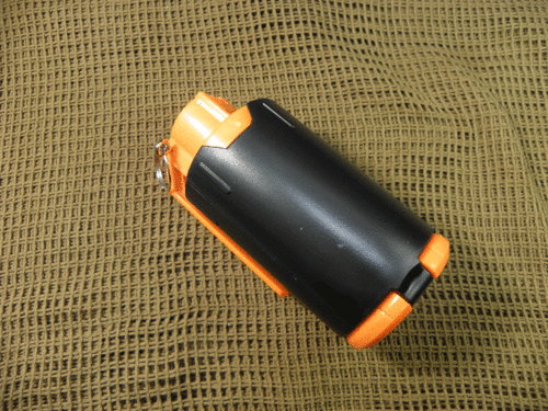 BB Impact grenade (비비탄수류탄)