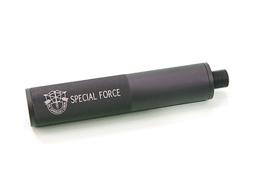 Pistol Silencer / Special Force