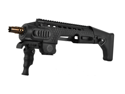 Glock Caribe Conversion Kit (BK)