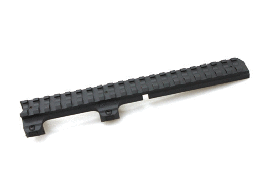 LCT G3용 Low-Profile Mount 8.5inch