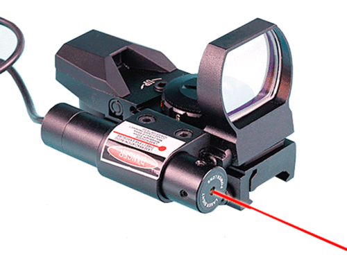 Laser Open Dot / Toy Sight 