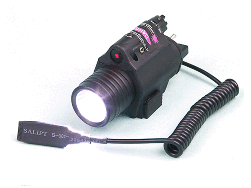 M6 With Laser Point (Cree)