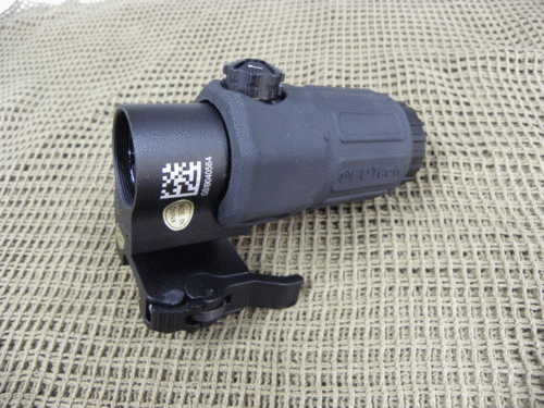 G33 Magnifier(고급형) 레프리카