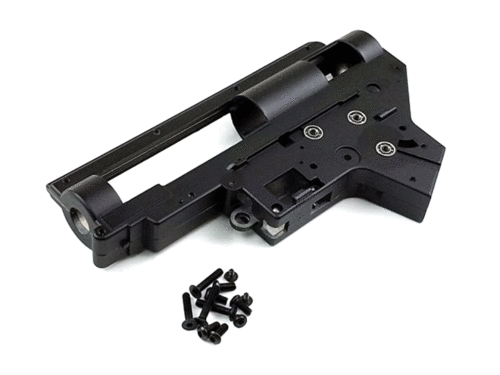 E&amp;C 8mm Ver.2 Gearbox Shell 바디