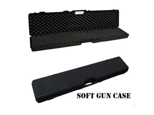 SOFT GUN CASE 120cm