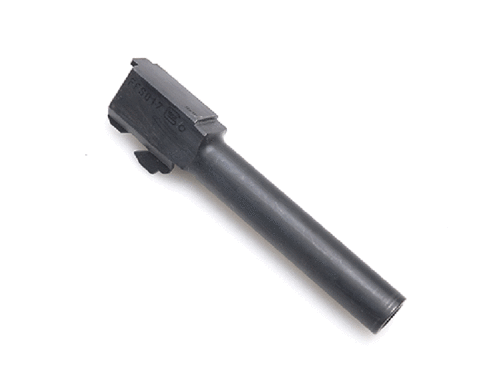 [Premium-스틸버젼] Stark Arms Steel Outbarrel for G17