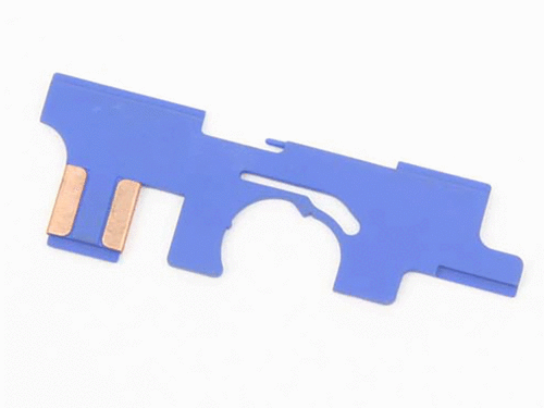 Anti-Heat SelectorPlate for MP5 Series (ASP-MP5)