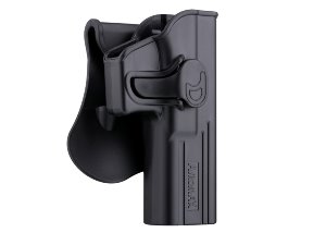 Tactical Holster for G17/G22/G31