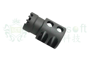 LCT Muzzle Brake(24x1.5mm R)