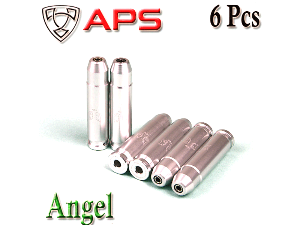 [Co2] Angel Rechargable Cartridge / MC001