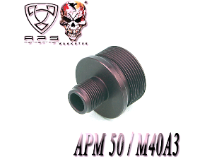 APM50 / M40A3 Adapter