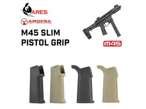 M45 Slim Pistol Grip