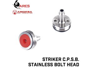 CPSB Stainless Bolt Head