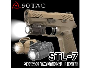SOTAC STL-7