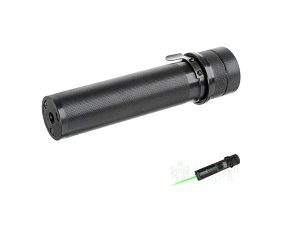LCT  PK-258T PBS-1 Silencer With Tracer Unit