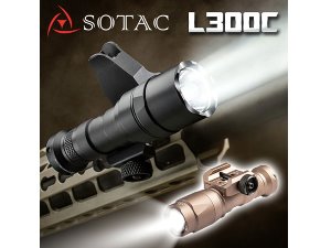 SOTAC L300C