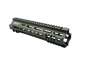 [BJ] G style MK4 M-lok 10 inch rail for AEG/MWS (OD)