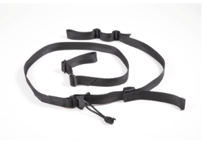 [WST]adjustable dual point tactical function rope(BK)