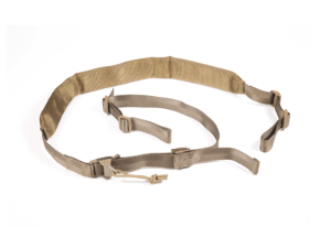 [WST]adjustable dual point tactical function rope(TAN)