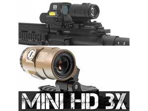 Mini HD 3X