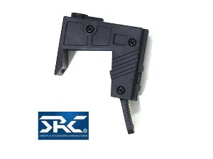 SRC SR4 9mm Magazine Converter (M4 9mm 탄창 컨버터)