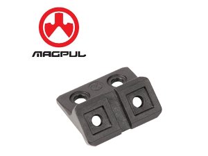 MAGPUL M-LOK Offset Light Mount, Polymer - 맥풀 엠락 오프셋 라이트 마운트(폴리머)