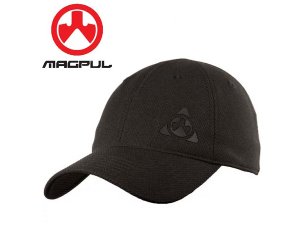 Magpul Core Cover Low Crown Strech Fit(BK)맥풀 코어 커버 로우 크라운 스티치 핏(검정)