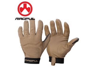 Magpul Patrol Glove 2.0(CB) 맥풀 패트롤 글러브 2.0(코요테 브라운)