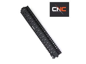 IF  FUll CNC DD Rail(MK.18) 12.5inch Black
