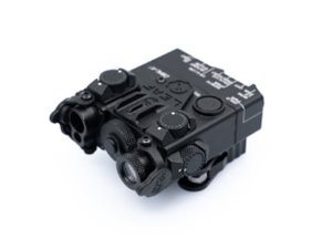 [Wadsn] DBAL-A2 Aiming Devices (Red Laser&amp;IR Laser)