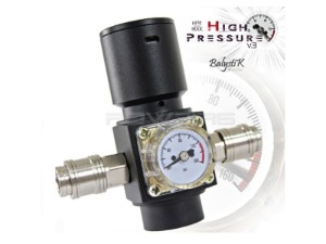 Balystik HPR800C V3 High pressure regulator