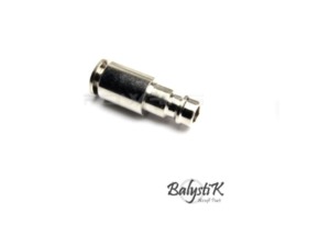 유럽버젼-BalystiK nipple with 6mm macroline (EU version)
