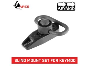 Sling Mount For Keymod