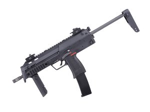 WE 리얼타입 SMG-8 MP7 GBB