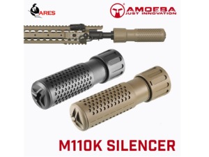 M110K Silencer