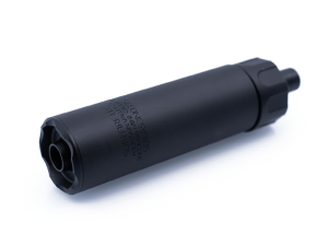 [5KU] SF Style SOCOM 46 MINI Silencer +12mm SPITFIRE TRACER (마루이 / VFC MP7 전용)