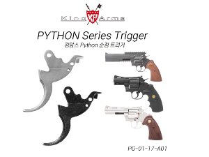 Python Series Original Trigger