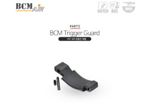 [VFC] BCM AIR MCMR Trigger Guard