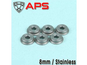 APS 8mm Stainless Steel Bushing