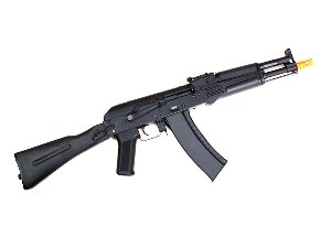 INF AK-105 풀메탈 전동건(전자트리거 탑제)