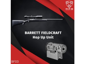 Hop Up Unit for Barrett Fieldcraft