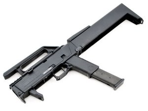 FMG-9 (Folding Machine Gun) Conversion Kit
