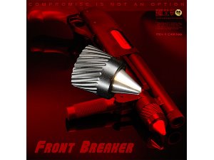 Front Breaker for 870 Series