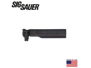 [SIG SAUER] STOCK ADAPTER LOW PROFILE TUBE - 1913 FOLDING